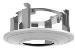 Hikvision DS-1227ZJ-DM37 - Supporto per montaggio in controsoffitto