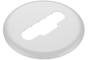 Hikvision DS-1227ZJ-P1 - Supporto per montaggio in controsoffitto