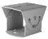 Hikvision DS-1232ZJ - Supporto cardanico