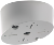 Hikvision DS-1240ZJ - Montaggio in controsoffitto inclinato