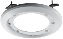 Hikvision DS-1249ZJ - Supporto per montaggio in controsoffitto