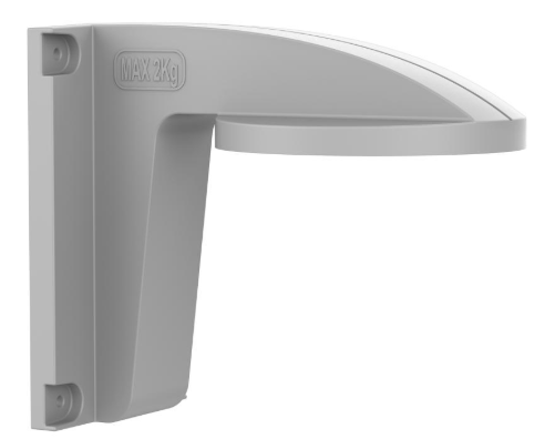 Hikvision DS-1258ZJ-L-428CPY - Scatola di giunzione