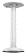 Hikvision DS-1271ZJ-140 - Supporto pendente