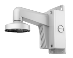 Hikvision DS-1272ZJ-110B - Montaggio a parete