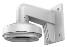 Hikvision DS-1272ZJ-120 - Montaggio a parete