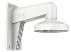 Hikvision DS-1273ZJ-130 - Montaggio a parete