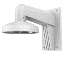 Hikvision DS-1273ZJ-140 - Montaggio a parete