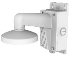 Hikvision DS-1273ZJ-140B - Montaggio a parete