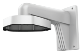 Hikvision DS-1273ZJ-DM25 - Montaggio a parete