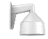 Hikvision DS-1273ZJ-DM26 - Montaggio a parete