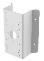 Hikvision DS-1276ZJ - Montaggio ad angolo