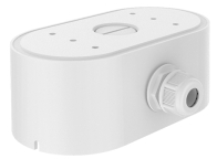 Hikvision DS-1280ZJ-DE7 - Scatola di giunzione