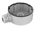 Hikvision DS-1280ZJ-DM18 - Scatola di giunzione