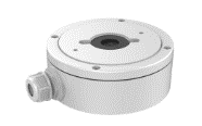 Hikvision DS-1280ZJ-DM22 - Scatola di giunzione