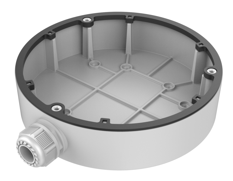 Hikvision DS-1280ZJ-DM25(M1) - Scatola di giunzione