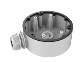 Hikvision DS-1280ZJ-DM46 - Scatola di giunzione