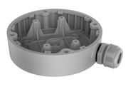 Hikvision DS-1280ZJ-DM55-428CPY - Scatola di giunzione