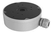 Hikvision DS-1280ZJ-DM55(B)-428CPY - Scatola di giunzione