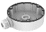 Hikvision DS-1280ZJ-DM8 - Scatola di giunzione