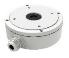 Hikvision DS-1280ZJ-M(SPTZ) - Scatola di giunzione