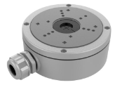 Hikvision DS-1280ZJ-S-428C-ACY - Scatola di giunzione
