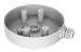 Hikvision DS-1280ZJ-SD11 - Scatola di giunzione