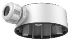 Hikvision DS-1280ZJ-TR13 - Scatola di giunzione