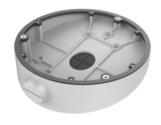 Hikvision DS-1281ZJ-DM25(M1) - Montaggio in controsoffitto inclinato