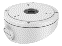 Hikvision DS-1281ZJ-M - Montaggio in controsoffitto inclinato