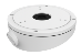 Hikvision DS-1281ZJ-S - Montaggio in controsoffitto inclinato
