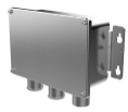 Hikvision DS-1284ZJ-M - Scatola di giunzione