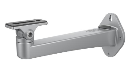 Hikvision DS-1293ZJ-P-Y - Montaggio a parete