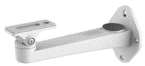 Hikvision DS-1293ZJ-Y - Montaggio a parete