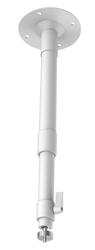Hikvision DS-1297ZJ-ES - Supporto pendente (estensibile)