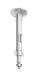 Hikvision DS-1299ZJ - Supporto pendente