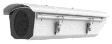 Hikvision DS-1331HZ-C - Custodia da esterno