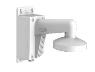 Hikvision DS-1473ZJ-135B - Montaggio a parete con scatola di giunzione
