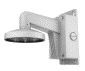 Hikvision DS-1473ZJ-155B - Montaggio a parete
