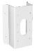 Hikvision DS-1476ZJ-Y - Montaggio ad angolo
