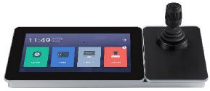 Hikvision DS-1600KI - TASTIERA 4 ASSI