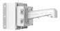 Hikvision DS-1602ZJ-box-corner - Montaggio angolare con scatola di giunzione