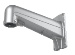 Hikvision DS-1602ZJ-P - Montaggio a parete
