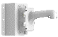 Hikvision DS-1604ZJ-BOX-CORNER - Montaggio angolare con scatola di giunzione