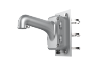 Hikvision DS-1604ZJ-BOX-POLE-P - Montaggio a palo verticale con scatola di giunzione