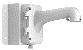 Hikvision DS-1604ZJ-corner - Montaggio ad angolo
