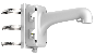 Hikvision DS-1604ZJ-pole - Montaggio a palo verticale