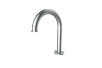 Hikvision DS-1619ZJ-HP2 - Staffa a collo di cigno