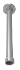 Hikvision DS-1662ZJ-P - Supporto pendente
