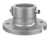 Hikvision DS-1663ZJ-P - Montaggio a soffitto
