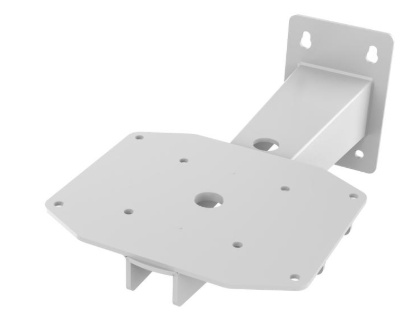 Hikvision DS-1693ZJ(B) - Montaggio a parete